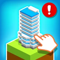 Tap Tap: Idle City Builder Sim